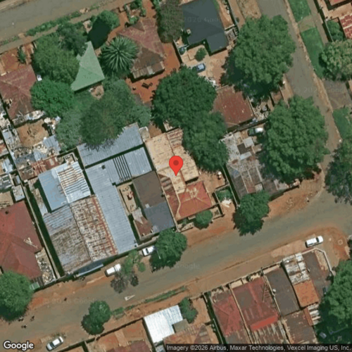 Erf 434 Bertrams Township, 31 Kimberley Road, Bertrams thumbnail