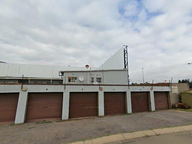 Unit 6 Capricorn Court, 2 Ixia Road, Wychwood, Primrose