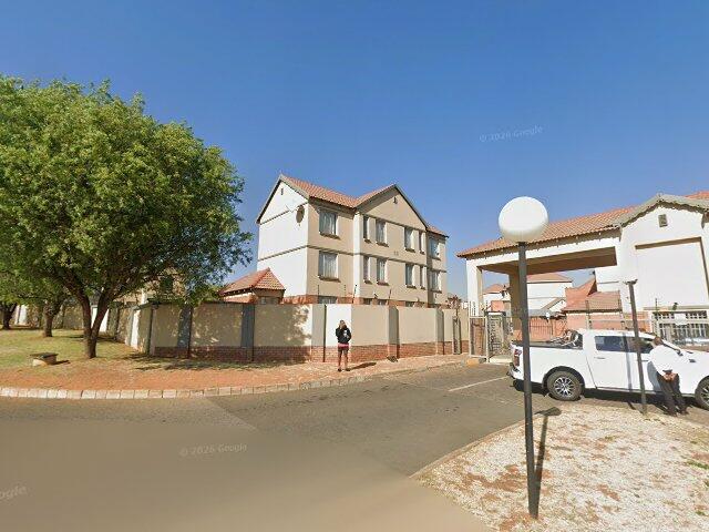 Unit 416 Midriver Estate, 48 Oranjeriver Drive, Terenure Extension 69, Kempton Park