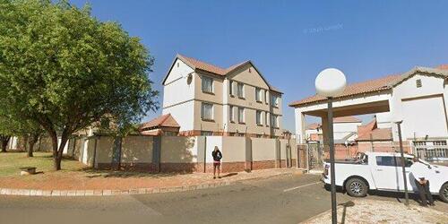 2 Bedroom Property