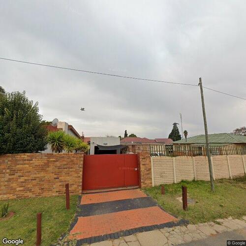 Portion 2 Of Erf 745 Lewisham Township, 10 Lambert Street, Krugersdorp thumbnail