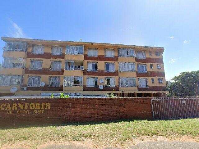 Section 6, Door 22, Ss Carnforth, 100 School Road, Wentworth, Durban, Kwa Zulu Natal