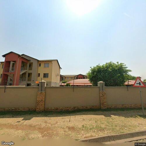 Unit 108 (Door 108) Ss Rose Stone, 742 Ridge Close Street, Monavoni Extension 13 thumbnail
