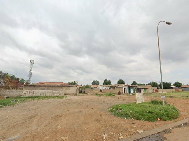 Erf 3401, 93 Ludlelo Street, Roodekop Ext 21, Roodekop Extension 21 Township, Gauteng