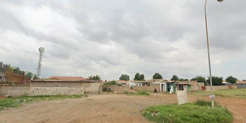 2 Bedroom Property