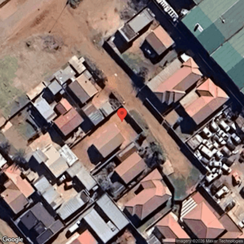 Erf 3401, 93 Ludlelo Street, Roodekop Ext 21, Roodekop Extension 21 Township, Gauteng thumbnail