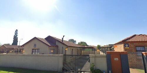 2 Bedroom Property