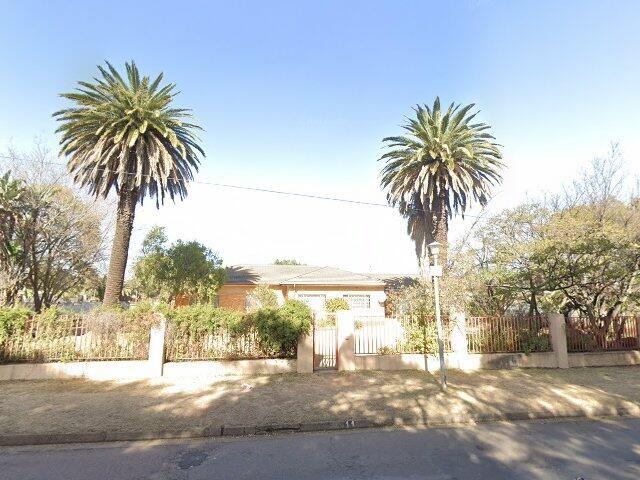 Erf 524 & Erf 523 Witbank Ext 3 Township, Also Known As 11 Sturdee Avenue, Witbank Ext 3
