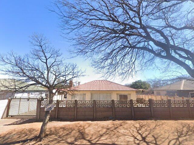 Erf 118 Vanderbijl Park Central West No 5 Township, 32 Parsons Street, Vanderbijlpark Central West 5