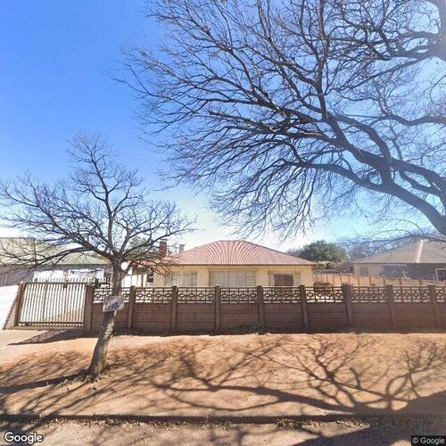 Erf 118 Vanderbijl Park Central West No 5 Township, 32 Parsons Street, Vanderbijlpark Central West 5 thumbnail
