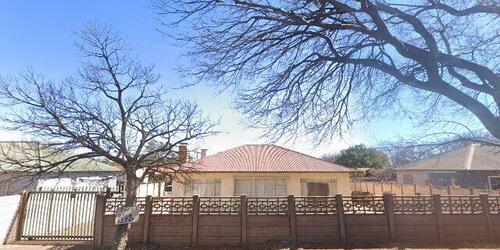 3 Bedroom Property