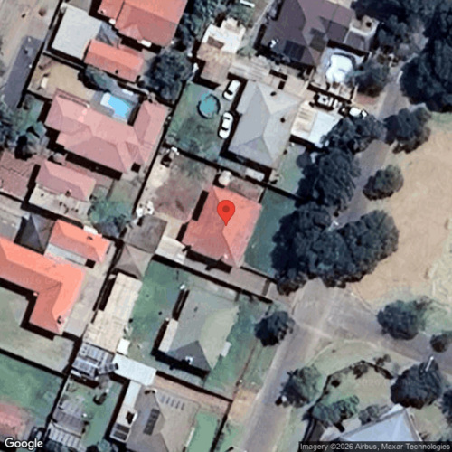 Erf 118 Vanderbijl Park Central West No 5 Township, 32 Parsons Street, Vanderbijlpark Central West 5 thumbnail
