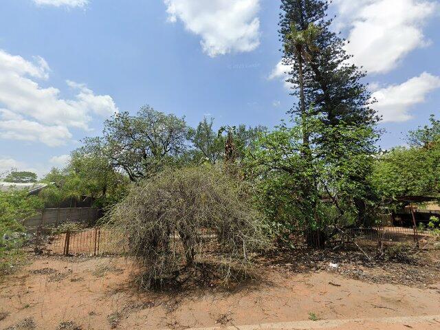 Erf 867 Phalaborwa Extension 1 Township, 13 Bronkhorst Street, Phalaborwa, Limpopo