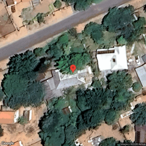 Erf 867 Phalaborwa Extension 1 Township, 13 Bronkhorst Street, Phalaborwa, Limpopo thumbnail