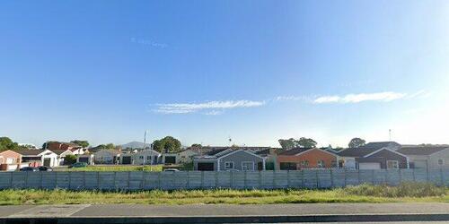2 Bedroom Property