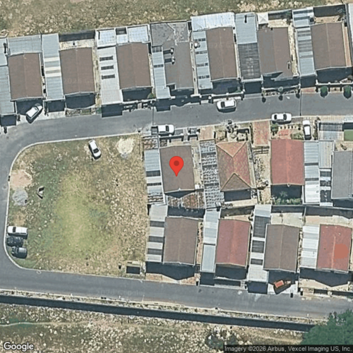 Erf 37953 Bellville, 6 Rabia Park Road, Belhar thumbnail