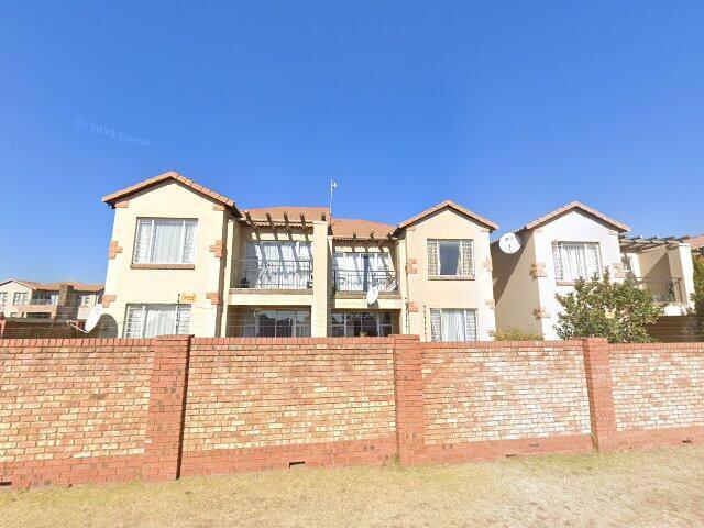 Erf 1804 The Ridge Estate, Sagitarius Street, Reyno Ridge, Witbank, Mpumalanga