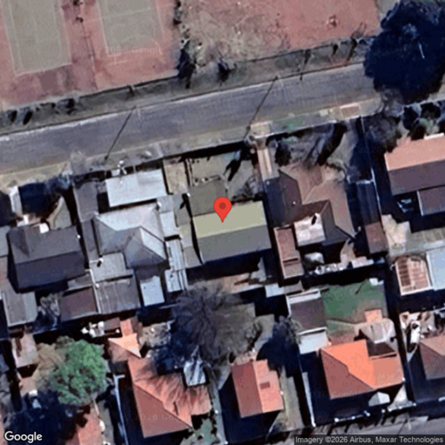Erf 114, 10 6 Th Avenue, Wannenburghoogte, Germiston thumbnail