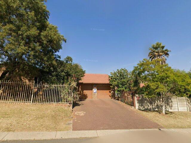 Erf 1831 The Reeds Extension 9 Township, 88 Jacqueline Street, The Reeds, Centurion