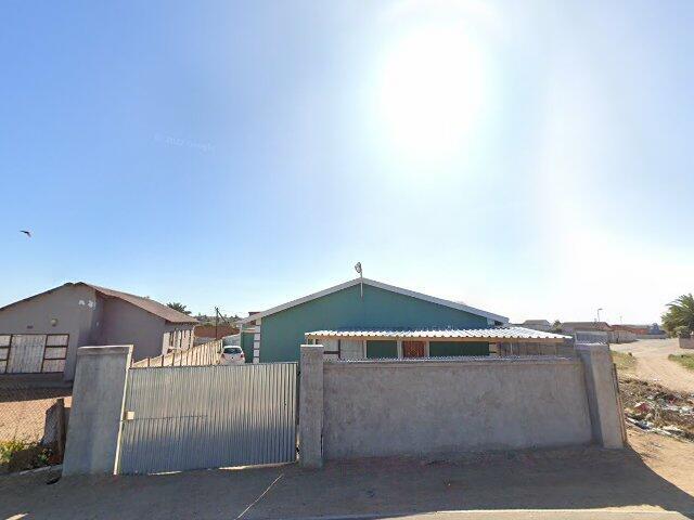 Erf 7201 Vredenburg, 43 Duif Street, Louwville, Vredenburg