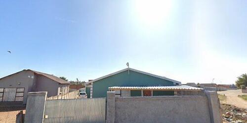 Erf 7201 Vredenburg, 43 Duif Street, Louwville, Vredenburg