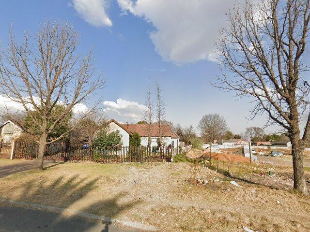 Erf 605 Evander Township, 52 Elias Motswaledi (Sheffield) Street, Evander, 2280
