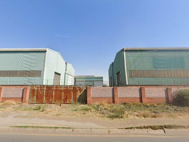 Portion 1 & Portion 2 Of Erf 59 Vanderbijlpark North West No 7, 12 Delfos Street, Vanderbijlpark North West No. 7