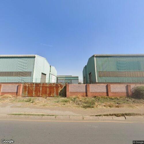 Portion 1 & Portion 2 Of Erf 59 Vanderbijlpark North West No 7, 12 Delfos Street, Vanderbijlpark North West No. 7 thumbnail