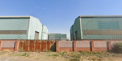 Industrial Property