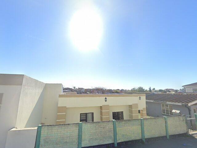 Erf 218 Malabar, 95 Mountainview Drive, Malabar, Gqeberha