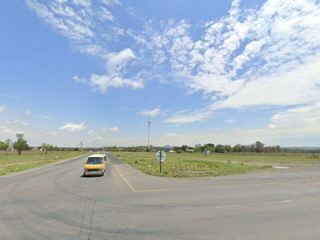 Erf 1035, Deneysville, District Heilbron, Free State Province