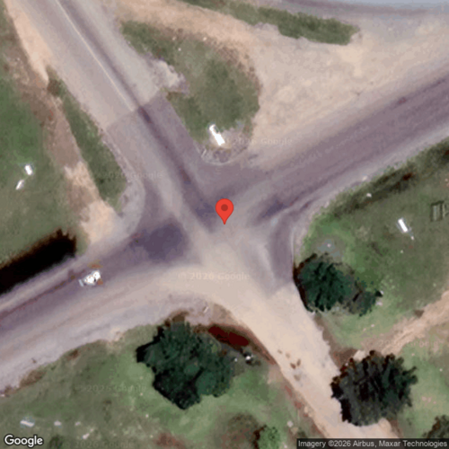 Erf 1035, Deneysville, District Heilbron, Free State Province thumbnail
