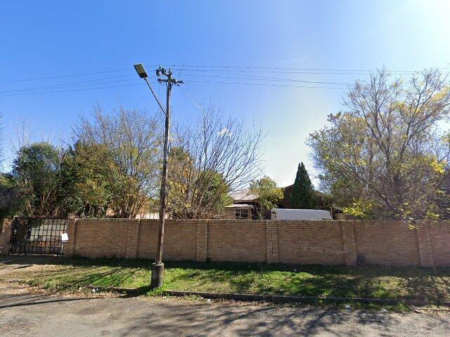 Remnant Extent Of Portion 1 Of Erf 443 Parys, 19 Kort Street, Parys, Free State