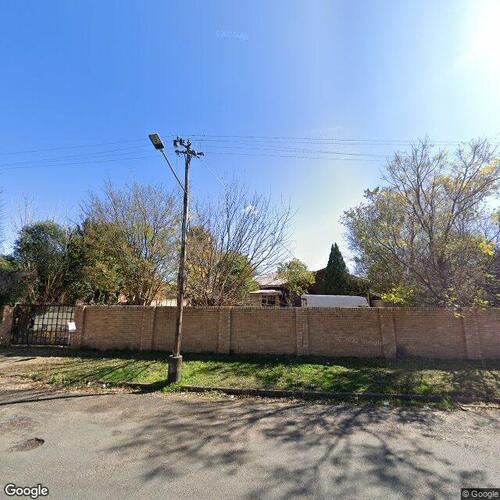 Remnant Extent Of Portion 1 Of Erf 443 Parys, 19 Kort Street, Parys, Free State thumbnail
