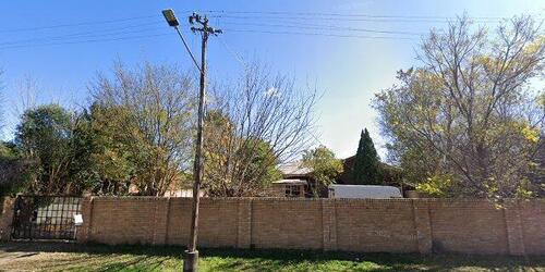 Residential Property