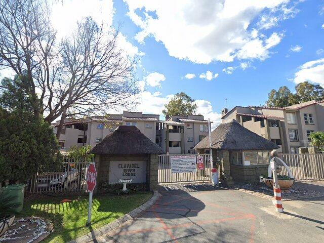 Unit 101 Clavadel River Lodge, Minnaar Street, Sasolburg, Province Free State