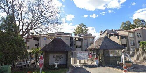 Unit 101 Clavadel River Lodge, Minnaar Street, Sasolburg, Province Free State