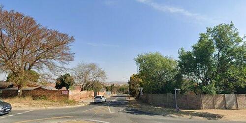 The Reeds Extension 46 Township, City Of Tshwane Metropolitan Municipality