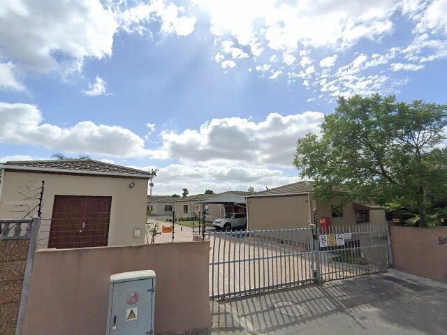 Unit 04 (Door No. 02), Sun Mari Body Corporate, Sending Street, Brackenfell, Western Cape
