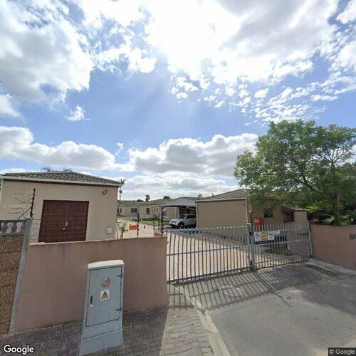 Unit 04 (Door No. 02), Sun Mari Body Corporate, Sending Street, Brackenfell, Western Cape thumbnail