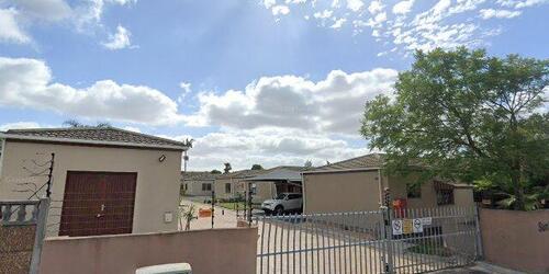 Unit 04 (Door No. 02), Sun Mari Body Corporate, Sending Street, Brackenfell, Western Cape