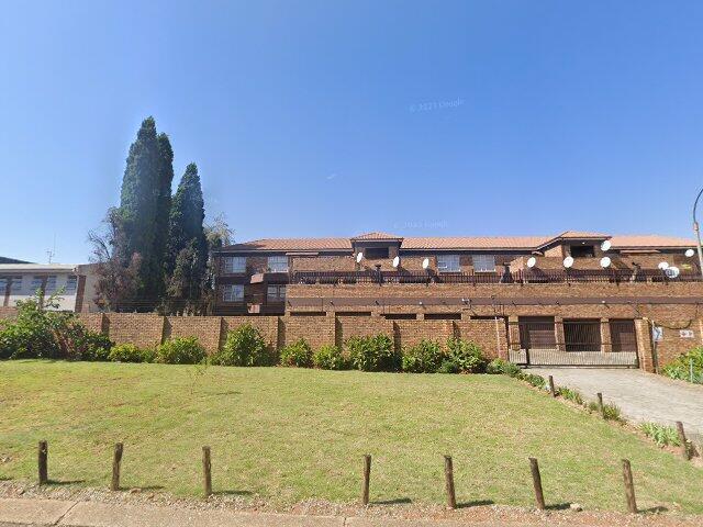 Portion 36 Of Erf 591 Croydon Township, Unit 2, Villa Mazaya, 57 Jacoba Loots Road, Croydon, Kempton Park