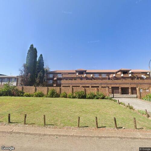 Portion 36 Of Erf 591 Croydon Township, Unit 2, Villa Mazaya, 57 Jacoba Loots Road, Croydon, Kempton Park thumbnail
