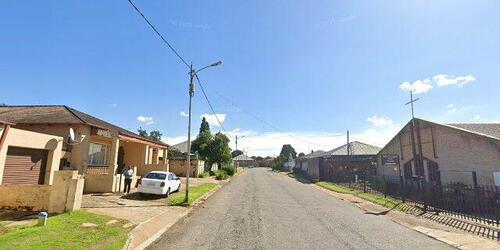 2 Bedroom Property
