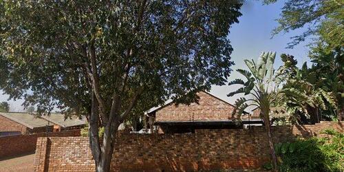 Unit 2 More 2369, 900 A Buffa Street, Moreletapark Extension 24, Pretoria, Gauteng