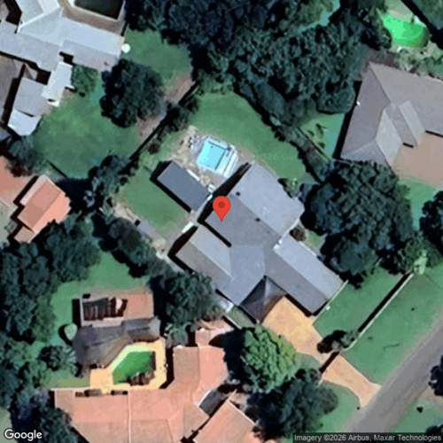Erf 1201 Three Rivers East Extension 2 Township, 1201 Kelkewyn Street, Three Rivers East, Vereeniging, Gauteng thumbnail