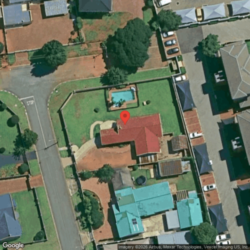 Unit No. 46, Richmond Park, 22 Allan Road, Oakdene, Ext 12 thumbnail