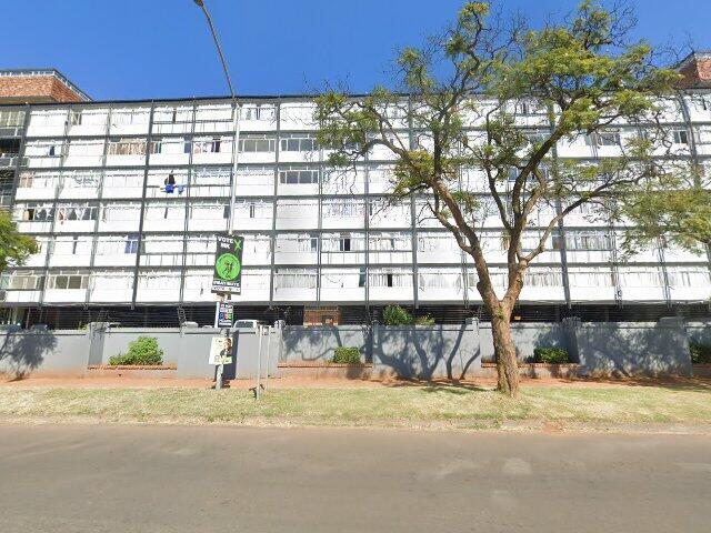 Section 95 (Block B, Door 311) Muckleneuk Lanterns, 367 Justice Mahomed Street, Muckleneuk, Pretoria, Gauteng
