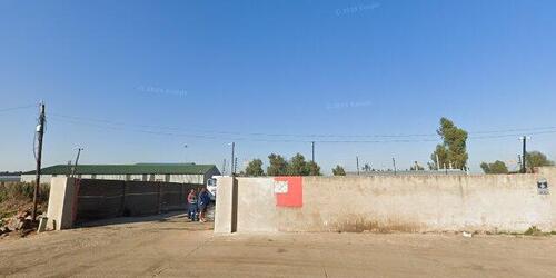 Commercial Property