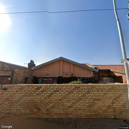 Erf 3619 Naledi Township, 613 B Kopase Street, Naledi, Soweto thumbnail